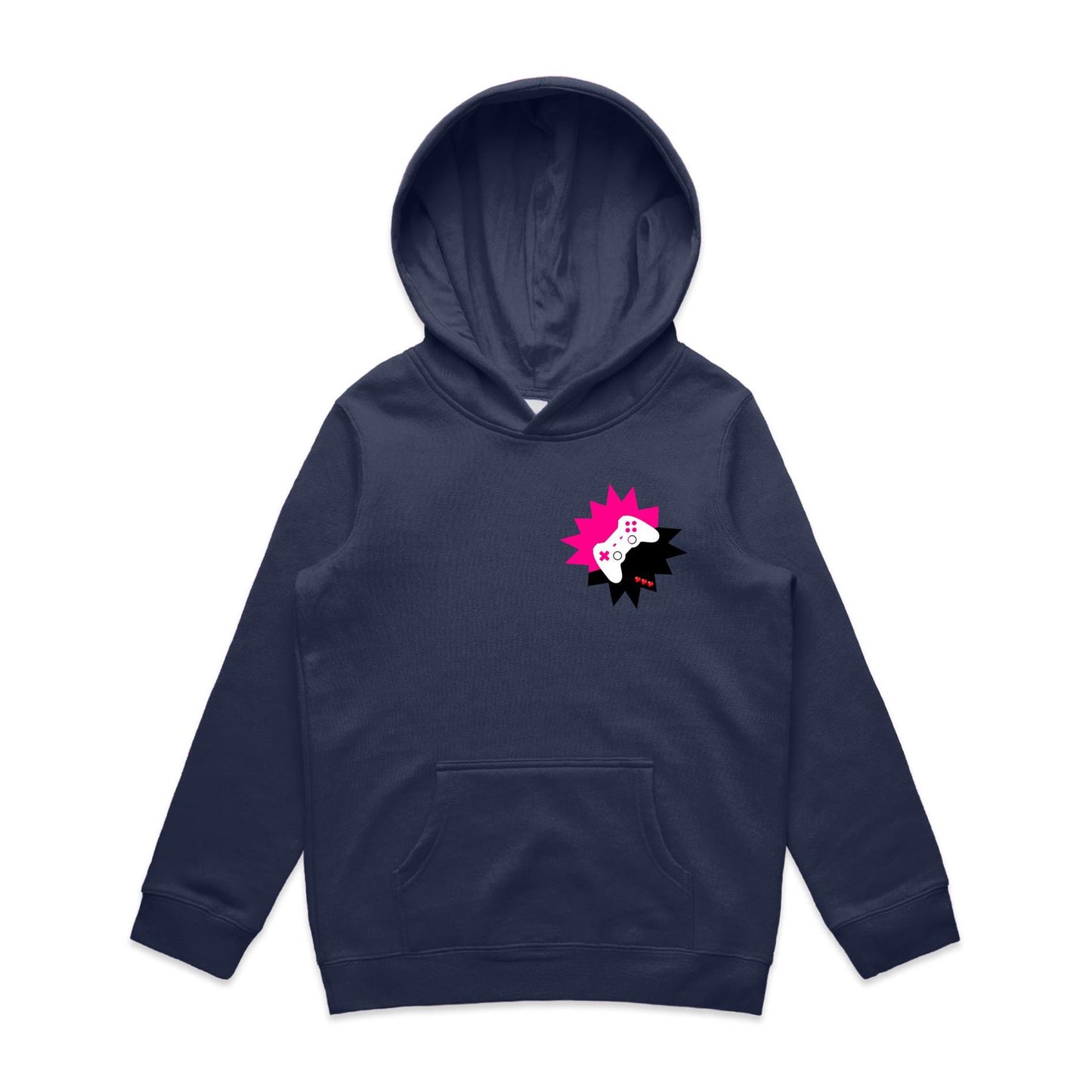 "Gamer" Hoodie