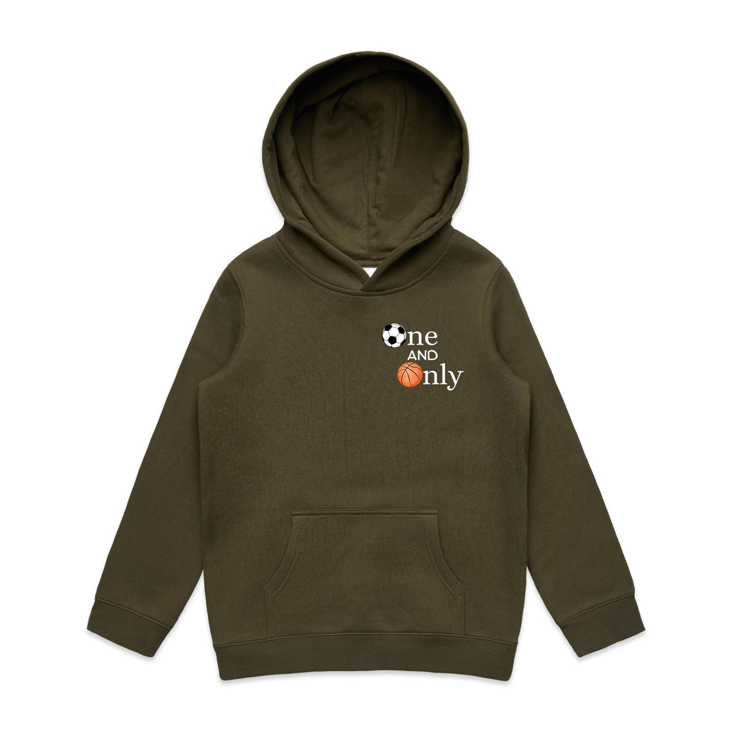 "One and Only" Hoodie