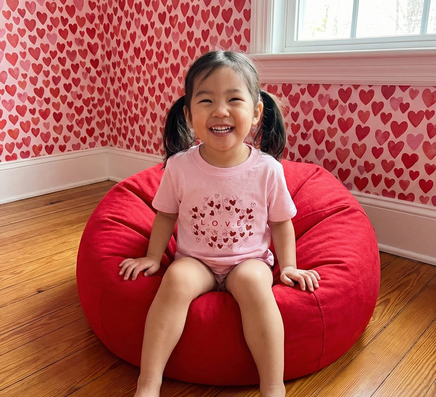 Valentine Collection