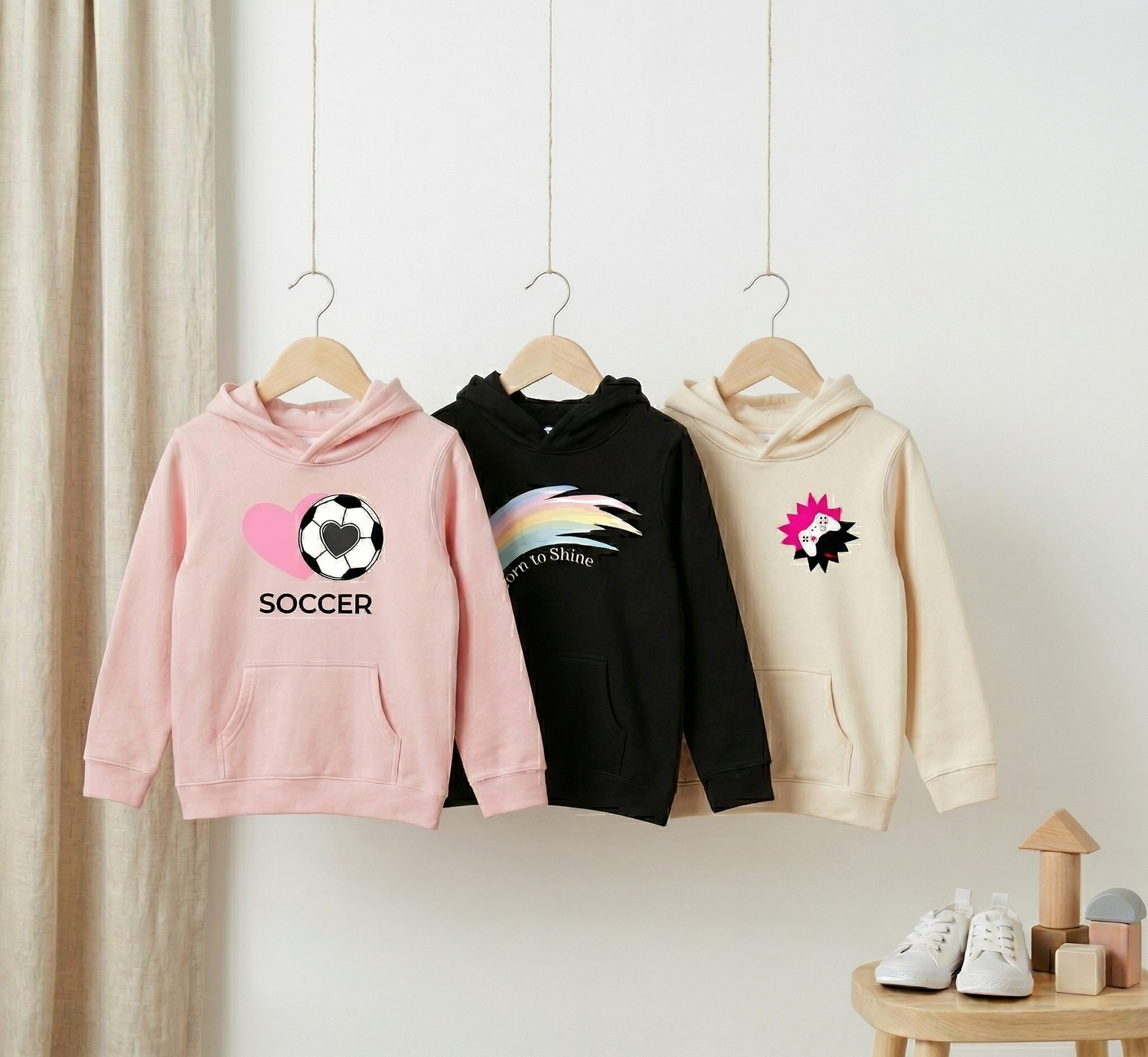 Hoodies