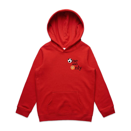 "One and Only" Hoodie
