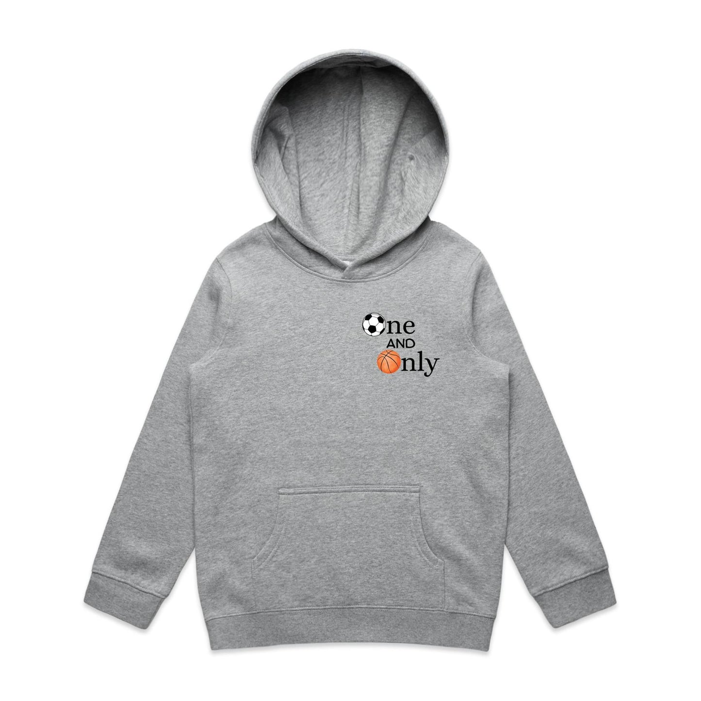 "One and Only" Hoodie