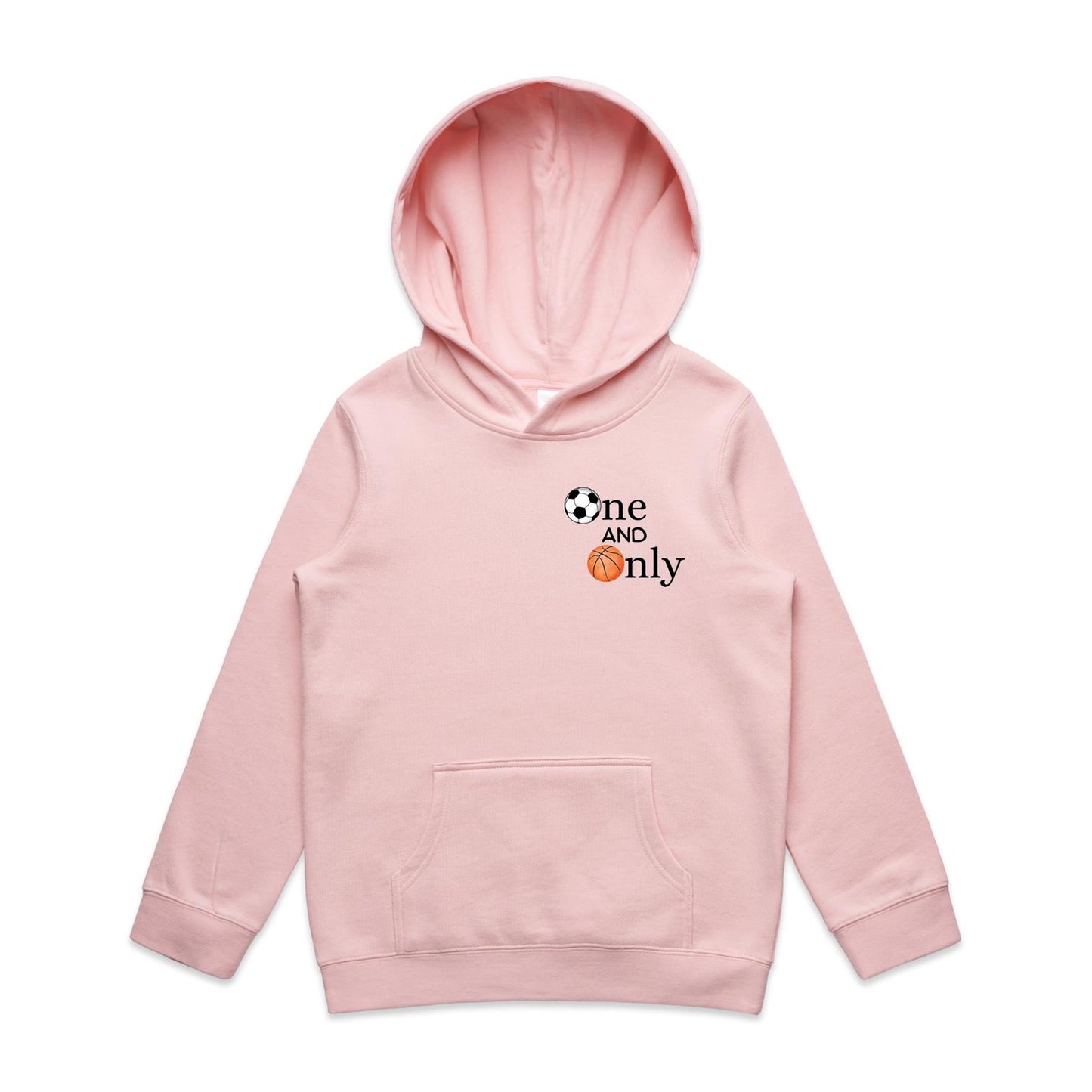 "One and Only" Hoodie