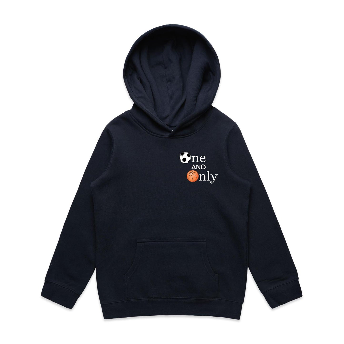 "One and Only" Hoodie