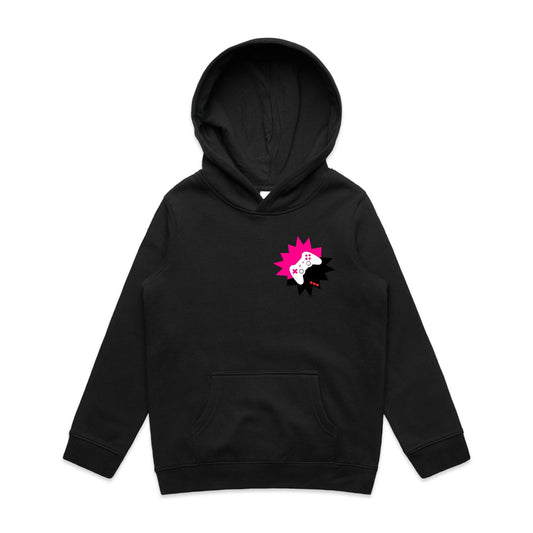 "Gamer" Hoodie