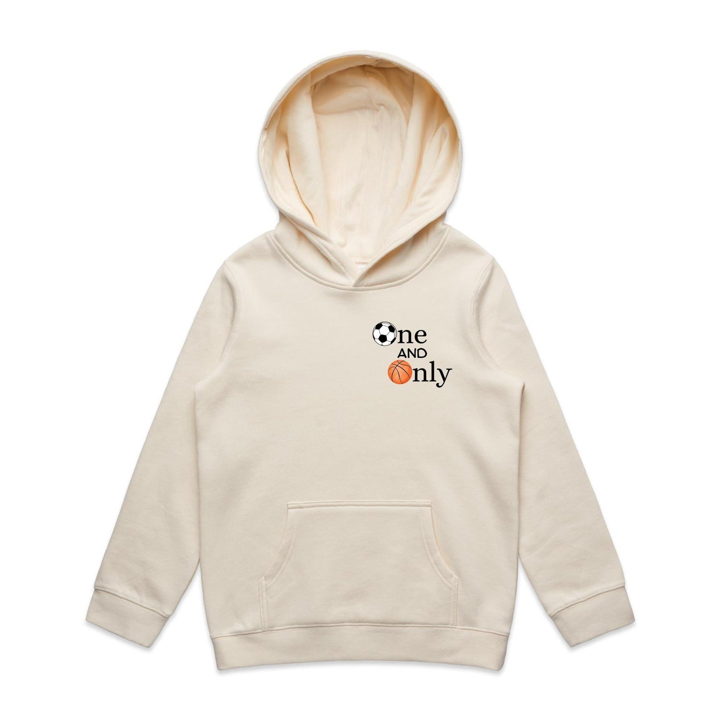"One and Only" Hoodie