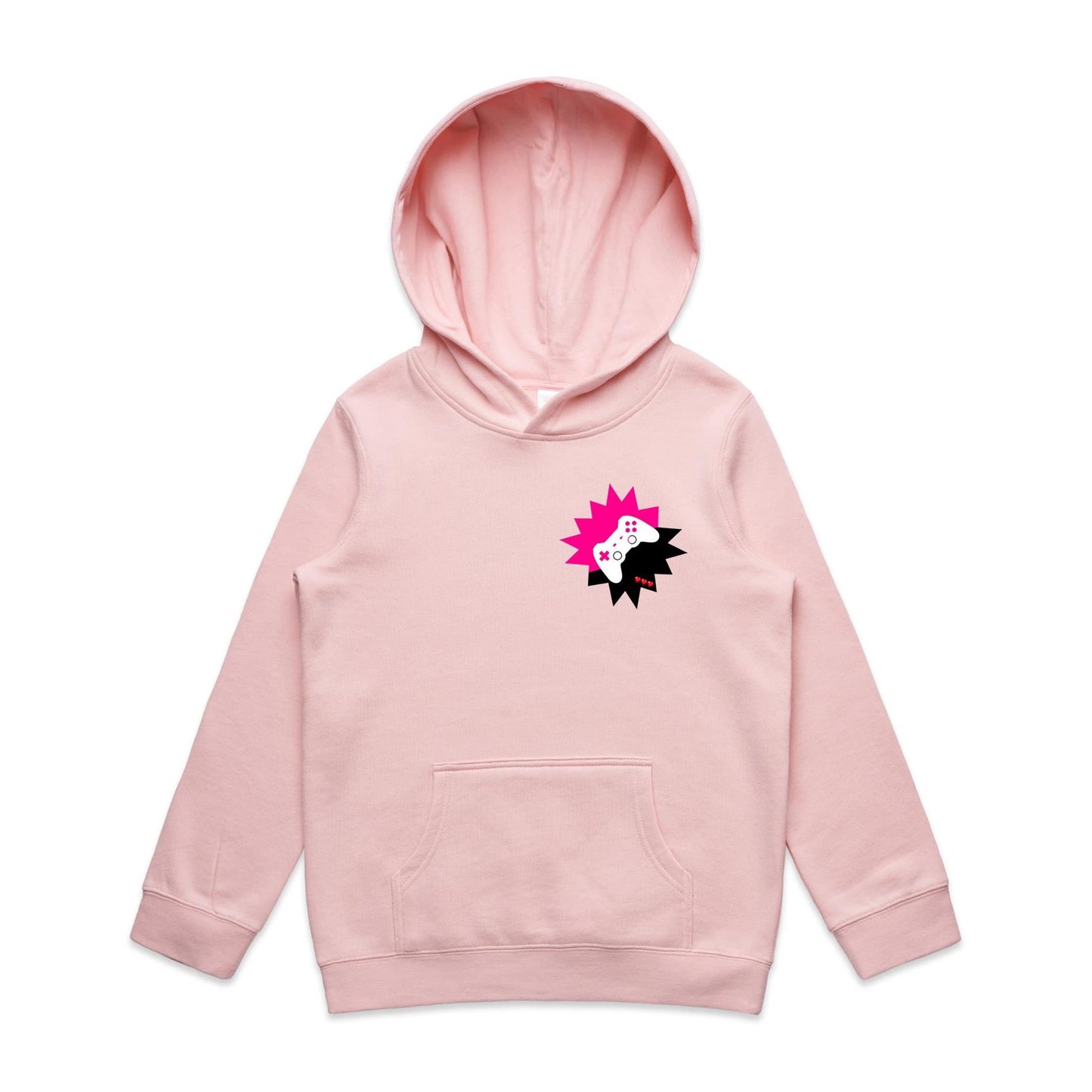 "Gamer" Hoodie