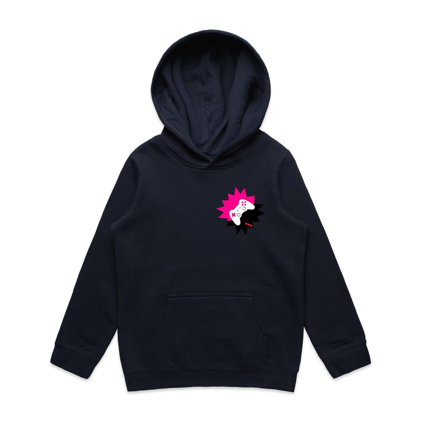 "Gamer" Hoodie